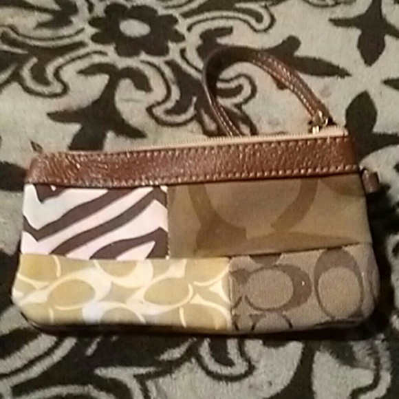 Purse and wallet - Picture 4 of 4